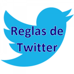 Reglas de Twitter para evitar que se cancele la cuenta o se cierre 150x150 Reglas de Twitter a respetar (¿Por qué Twitter cierra o suspende una cuenta?)