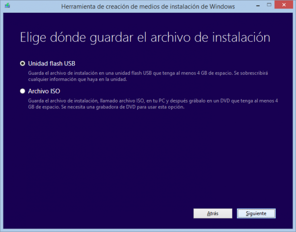 Instalacion de windows 8 se traba