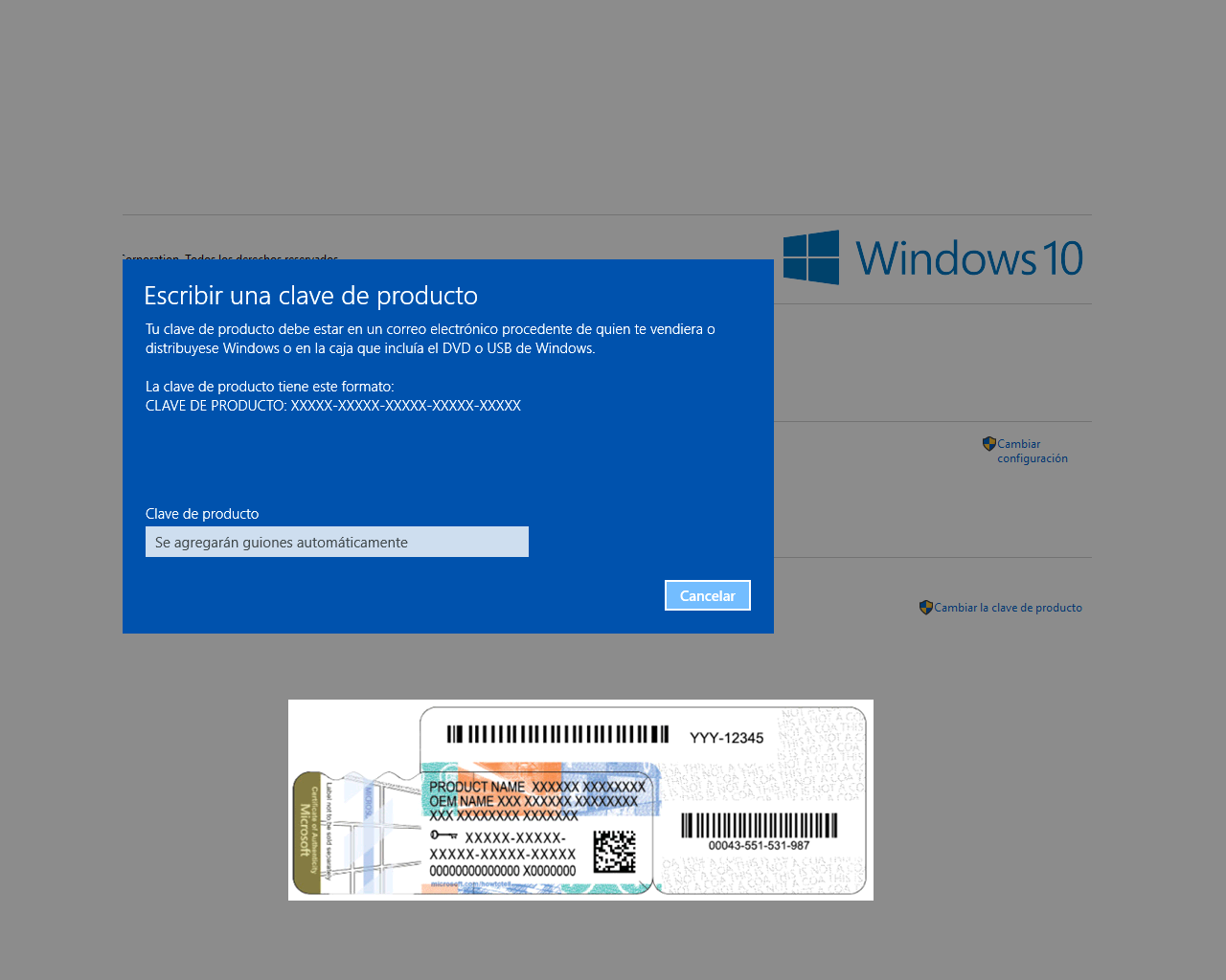 Microsoft Office 2010 Claves De Producto | Claves Seriales | 2019