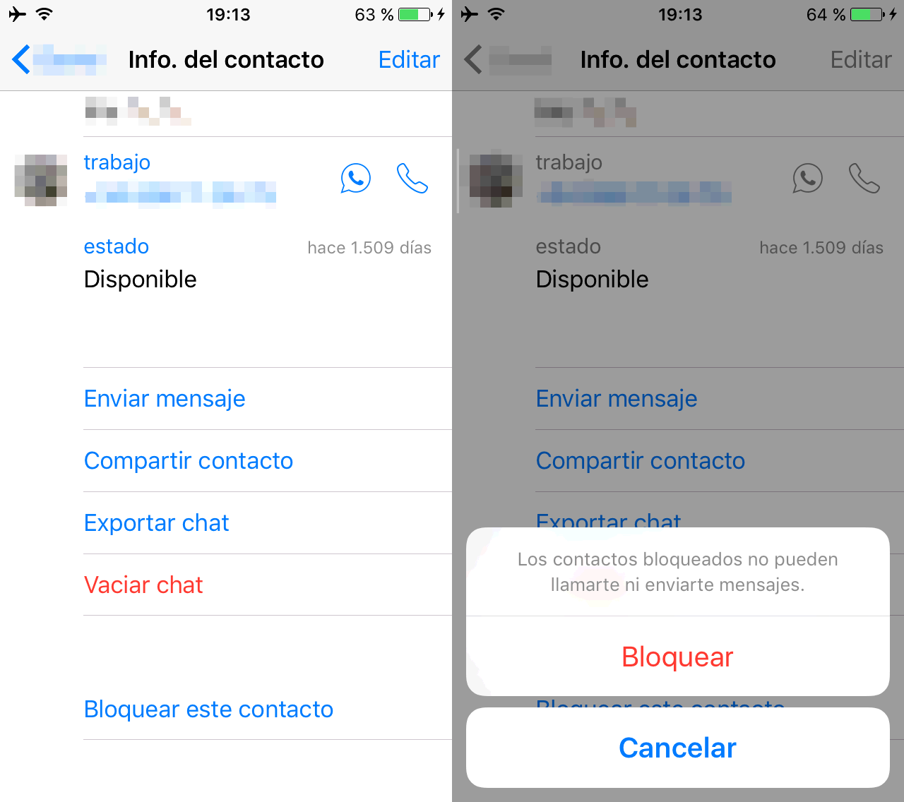 WhatsApp: ¿Cómo abandonar un grupo sin que se enteren?