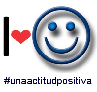 #unaactitudpositiva