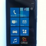 Springboard de Windows Phone