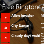 Free Ringtones