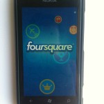 Foursquare