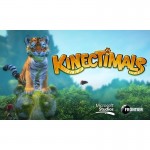 Kinectimals