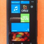 Aplicaciones incluidas en Windows Phone #pruebaWP (Parte 1)