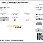 Mi Reclamación a Iberia de más de 3 años por vuelo cancelado