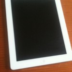 Mis impresiones sobre el nuevo iPad (iPad 3)