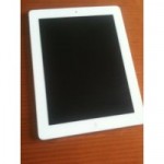 Nuevo iPad