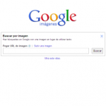 Google buscar por imagen