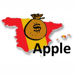 ¿Y si Apple rescatase a España?