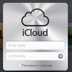 Compartir un calendario con otra persona usando iCloud vía web 