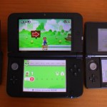 Nintendo 3DS XL