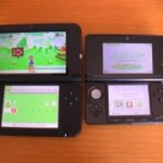 Primer contacto con una Nintendo 3DS XL #Unboxing