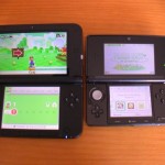 Unboxing Nintendo 3DS XL