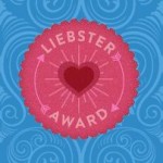 Premio Liebster Award