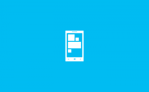 Windows Phone app en Windows 8 Pro