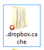 dropbox-cache