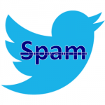 Twitter contra el spam
