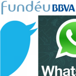 2 formas recomendadas al escribir: wasap y wasapear (WhatsApp) y tuit y tuitear (Twitter)