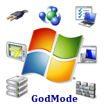 Truco para activar el "God Mode" (modo dios) en Windows Vista, 7, 8 y 8.1