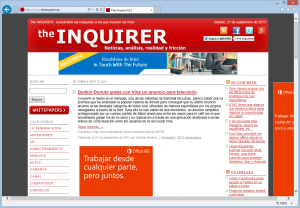 The Inquirer