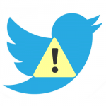Aviso de Twitter: ¡El sitio que estás tratando de visitar puede ser peligroso! ¿Qué hacer?