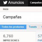 Creando campañas de anuncios con Twitter Ads