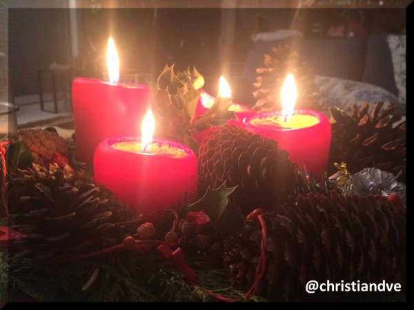 Feliz Navidad 2013