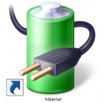 Hibernar, suspender y apagar: diferencias en Windows