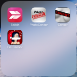 Otras apps para pixelar y censurar partes de una foto