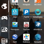 Android de Antonio V. Chanal