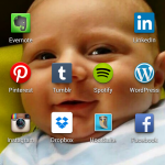 Android de Ibon Berra