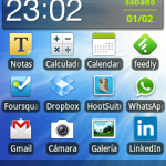 Android de Neus Coll