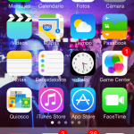 iPhone de GeeksRoom