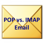 Diferencias entre POP e IMAP