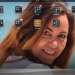 iPad de Fátima Martínez López