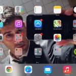 iPad de Jorge Vilaplana