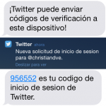 Truco para activar la verificación en 2 pasos de Twitter en España paso a paso (y otros países)