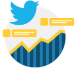 Twitter Analytics: completas estadísticas de la cuenta para todos