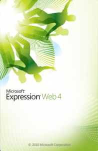 Microsoft Expression Web 4