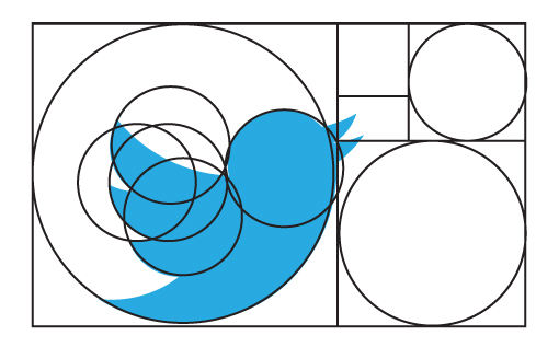 Twitter: Evolución del logo y ¿cómo se llama el pájaro?