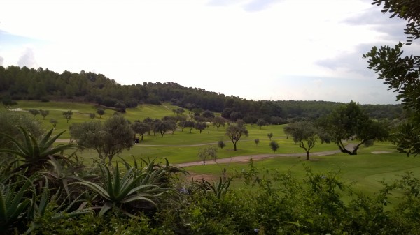 Arabella Golf en Palma de Mallorca