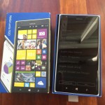 Nokia Lumia 1520