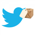 Comprar a través de Twitter ya aparece en mi cuenta