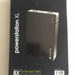 Cargador de batería por USB de 12.000 mAh