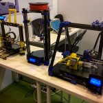 Impresoras 3D