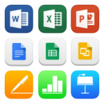 Office gratis en móviles y tabletas: opciones en iOS, Android, Windows Phone