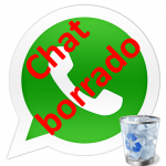 WhatsApp: cómo recuperar mensajes y chats borrados en iPhone, Android, Windows y BlackBerry