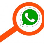 WhatsApp: cómo buscar un texto en los chats o un contacto en iPhone y Android